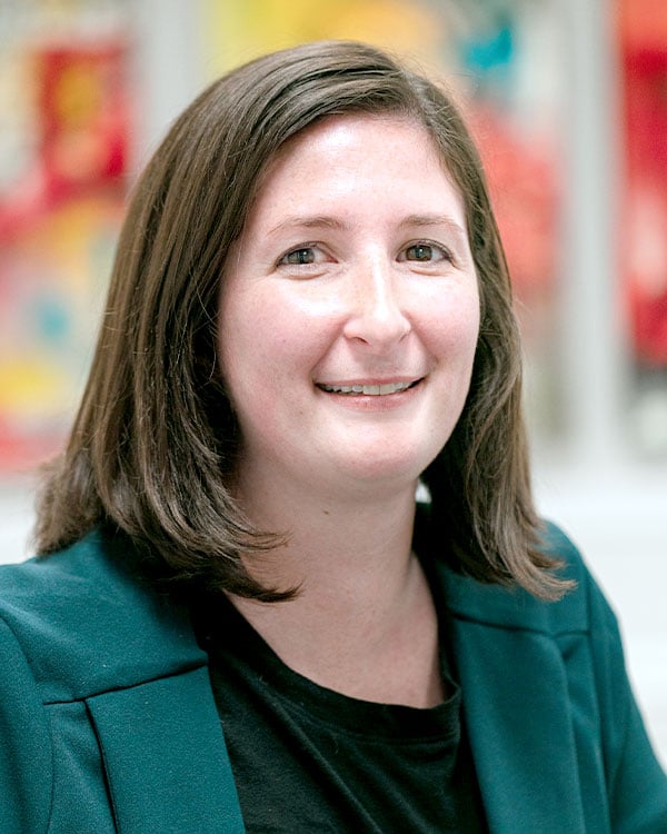 Kayleigh Tidwell