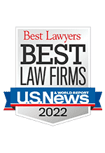 Best Lawyers | Best Law Firms | U.S.News & World Report | 2022