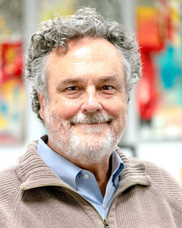 W. Gerald Tidwell
